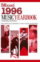 Billboard 1996 Music Yearbook 0898201209 Book Cover