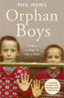 Orphan Boys 1786068990 Book Cover