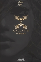 Callatin Academy #2: Trust Me B0BRDHS9KP Book Cover