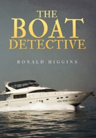The Boat Detective B0CV469GVJ Book Cover