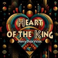 Heart of the King B0GV4P7958 Book Cover