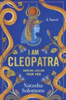 Cleopatra 0063449757 Book Cover