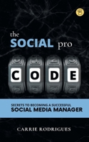 The Social Pro Code 9393635005 Book Cover