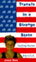 Travels In a Strange State 0316182222 Book Cover