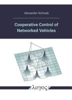 Cooperative Control of Networked Vehicles 3832555498 Book Cover