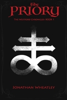 The Priory 1734334126 Book Cover