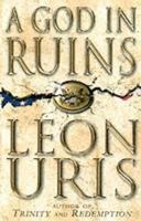 A God in Ruins 0061097934 Book Cover