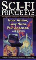 Sci-Fi Private Eye 0451455924 Book Cover