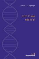 Nihilisme médical (HR.MED.PHI) (French Edition) B082PQH39X Book Cover