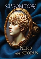 Nero and Sporus B0F7V5BP1G Book Cover