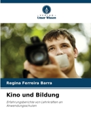 Kino und Bildung (German Edition) 6209149723 Book Cover