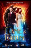 Flame & Fortune 1794592431 Book Cover