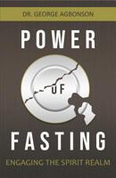 Power of Fasting 1793068291 Book Cover