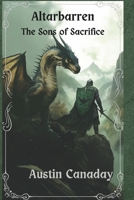Altarbarren: Sons of Sacrifice B0F2TKDRMT Book Cover