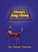 Honey's Way Home B0FFHPL7FY Book Cover