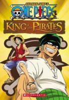 King of the Pirates (Shonen Jump's One Piece) 043989719X Book Cover