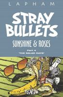 Stray Bullets: Sunshine & Roses, Vol. 4 1534310460 Book Cover