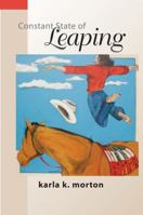 Constant State of Leaping 1680030124 Book Cover