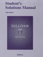 Precalculus [with Student Study Pack] 0136158226 Book Cover