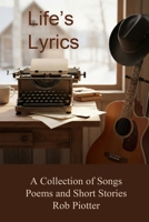 Life's Lyrics B0GQNLMS73 Book Cover