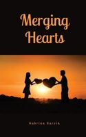 Merging Hearts 9916893659 Book Cover