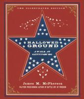 Hallowed Ground: A Walk at Gettysburg (Crown Journeys) 0609610236 Book Cover