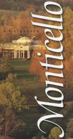 Monticello: A Guidebook 1882886046 Book Cover