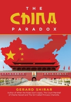 The China Paradox 1663241988 Book Cover