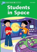 Students In Space 0194400999 Book Cover
