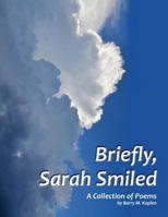 Briefly Sarah Smiled 1725973103 Book Cover