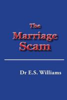 The Marriage Scam 0954849353 Book Cover