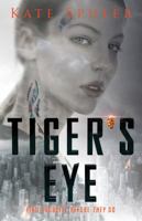 Tiger's Eye 0646991663 Book Cover