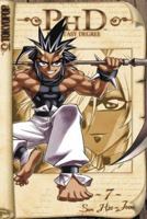 PhD: Phantasy Degree Volume 7 (Phd Phantasy Degree) 1595323252 Book Cover