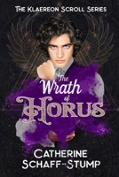 The Wrath of Horus B09GJKT3VZ Book Cover