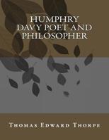Humphry Davy 1014567955 Book Cover