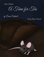Tales Retold: A Time for Tea 1088230695 Book Cover