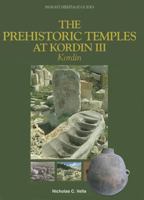 The Prehistoric Temples at Kordin III 9993239879 Book Cover