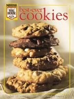 Best-Ever Cookies: Over 200 luscious cookies and fabulous deserts 0696209047 Book Cover