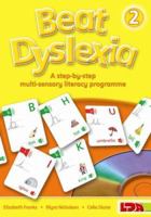 Beat Dyslexia: A Step-by-step Multi-sensory Literacy Programme: Bk. 2 1855034182 Book Cover