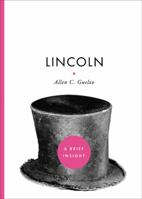 Lincoln 140277902X Book Cover