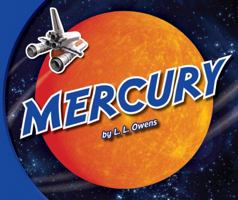 Mercury 1503888878 Book Cover