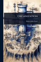 Organization 1024075087 Book Cover