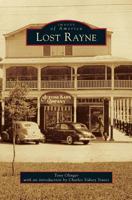 Lost Rayne 1467114596 Book Cover