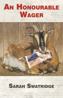 An Honourable Wager 1914199863 Book Cover