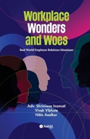 Workplace Wonders and Woes B0H1Z3889L Book Cover
