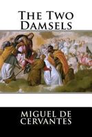 Las Dos Doncellas 1523806931 Book Cover