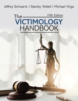 The Victimology Handbook B0CQ7PDSRD Book Cover