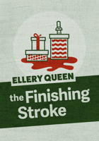 The Finishing Stroke 1625674090 Book Cover