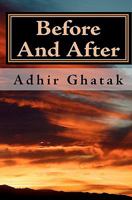 Before and After 1449529925 Book Cover