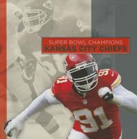 Kansas City Chiefs 1608180204 Book Cover